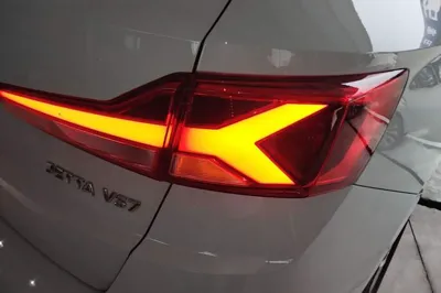 Jetta VS7 2023, 61900 км, за 10907 USD - фото 9