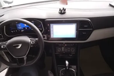 Jetta VS7 2023, 61900 км, за 10907 USD - фото 12