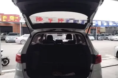 Jetta VS7 2023, 61900 км, за 10907 USD - фото 22