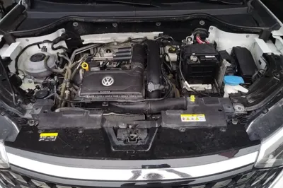 Jetta VS7 2023, 61900 км, за 10907 USD - фото 24