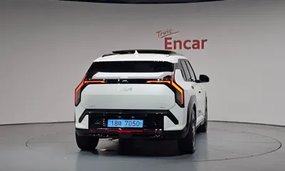 Kia EV3 2025, 14902 км, за 26585.27 USD