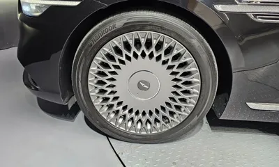Genesis G90 2019, 114665 км, за 23774.81 USD
