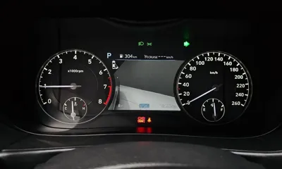 Genesis G90 2019, 114665 км, за 23774.81 USD - фото 8