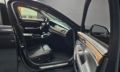 Genesis G90 2019, 114665 км, за 23774.81 USD - фото 10