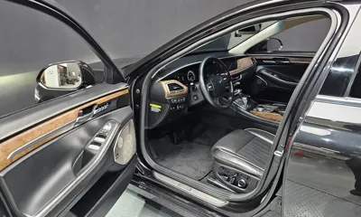 Genesis G90 2019, 114665 км, за 23774.81 USD - фото 11