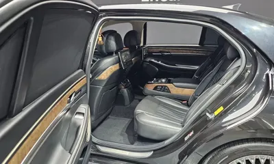 Genesis G90 2019, 114665 км, за 23774.81 USD - фото 12