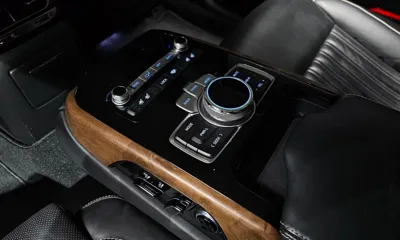 Genesis G90 2019, 114665 км, за 23774.81 USD - фото 20