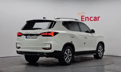 KG_Mobility_Ssangyong Rexton 2021, 105665 км, за 12950.11 USD