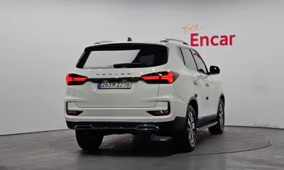 KG_Mobility_Ssangyong Rexton 2021, 105665 км, за 12950.11 USD