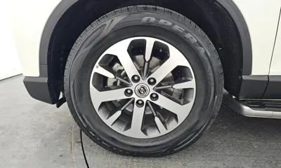 KG_Mobility_Ssangyong Rexton 2021, 105665 км, за 12950.11 USD