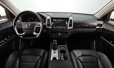 KG_Mobility_Ssangyong Rexton 2021, 105665 км, за 12950.11 USD - фото 7