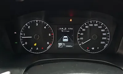 KG_Mobility_Ssangyong Rexton 2021, 105665 км, за 12950.11 USD - фото 8