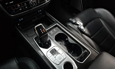 KG_Mobility_Ssangyong Rexton 2021, 105665 км, за 12950.11 USD - фото 9