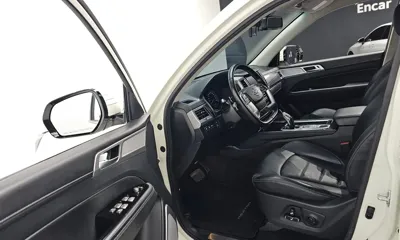 KG_Mobility_Ssangyong Rexton 2021, 105665 км, за 12950.11 USD - фото 10