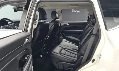 KG_Mobility_Ssangyong Rexton 2021, 105665 км, за 12950.11 USD - фото 11