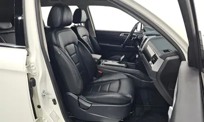 KG_Mobility_Ssangyong Rexton 2021, 105665 км, за 12950.11 USD - фото 12