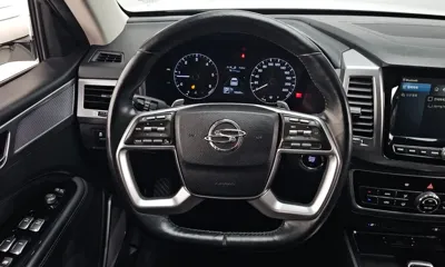 KG_Mobility_Ssangyong Rexton 2021, 105665 км, за 12950.11 USD - фото 13