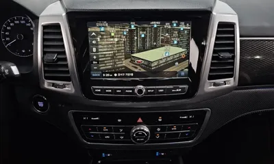 KG_Mobility_Ssangyong Rexton 2021, 105665 км, за 12950.11 USD - фото 14