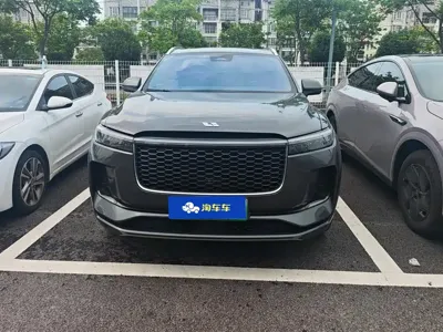 Li Auto Li ONE 2021, 88100 км, за 17522.12 USD