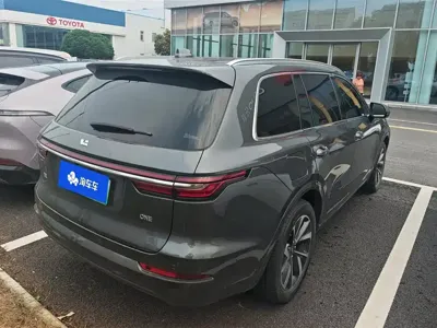 Li Auto Li ONE 2021, 88100 км, за 17522.12 USD