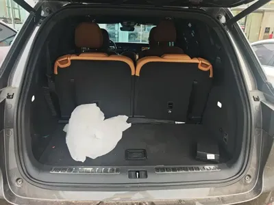 Li Auto Li ONE 2021, 88100 км, за 17522.12 USD