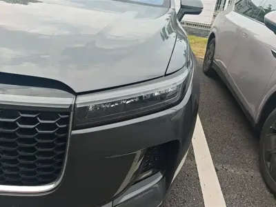 Li Auto Li ONE 2021, 88100 км, за 17522.12 USD