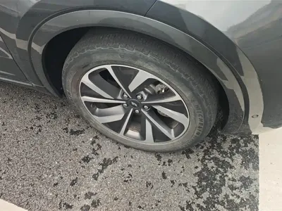 Li Auto Li ONE