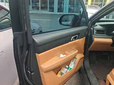 Li Auto Li ONE