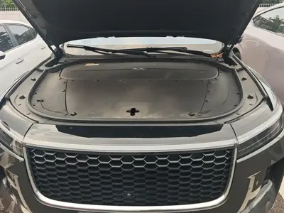 Li Auto Li ONE