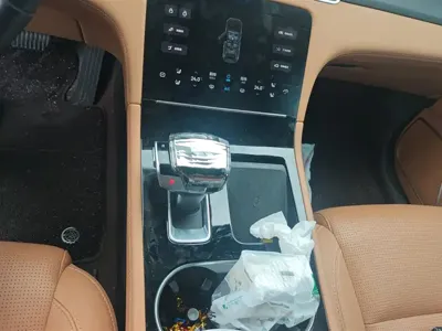 Li Auto Li ONE