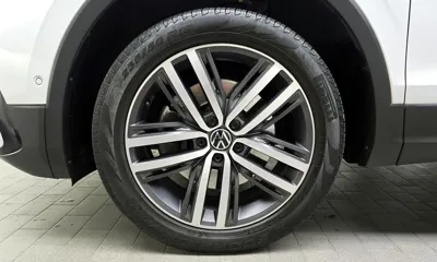 Volkswagen Tiguan 2022, 98196 км, за 16901.77 USD