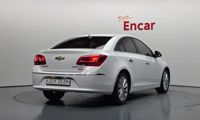 ChevroletGMDaewoo Cruze 2015, 151376 км, за 2231.85 USD