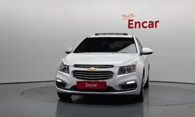 ChevroletGMDaewoo Cruze 2015, 151376 км, за 2231.85 USD