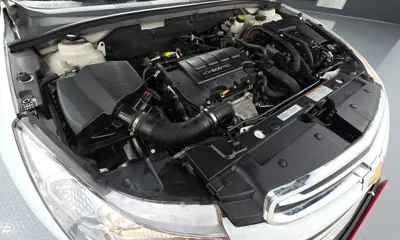 ChevroletGMDaewoo Cruze 2015, 151376 км, за 2231.85 USD - фото 6