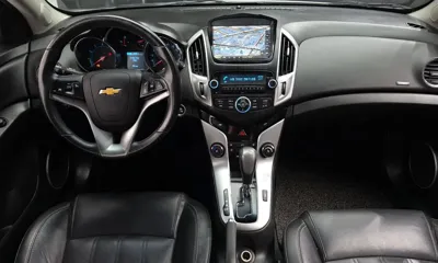 ChevroletGMDaewoo Cruze 2015, 151376 км, за 2231.85 USD - фото 7