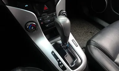 ChevroletGMDaewoo Cruze 2015, 151376 км, за 2231.85 USD - фото 9