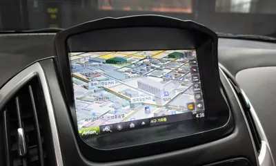 ChevroletGMDaewoo Cruze 2015, 151376 км, за 2231.85 USD - фото 14