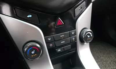 ChevroletGMDaewoo Cruze 2015, 151376 км, за 2231.85 USD - фото 18