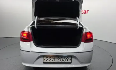 ChevroletGMDaewoo Cruze 2015, 151376 км, за 2231.85 USD - фото 20