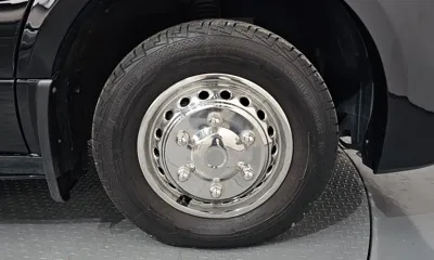 Mercedes-Benz Sprinter 2023, 5644 км, за 79958.37 USD - фото 21
