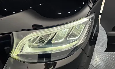 Mercedes-Benz Sprinter 2023, 5644 км, за 79958.37 USD - фото 22