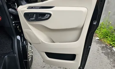 Mercedes-Benz Sprinter 2023, 5644 км, за 79958.37 USD - фото 25