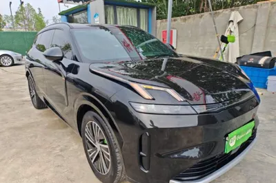 Lynk & Co 08 EM-P 2025, 51500 км, за 18877 USD