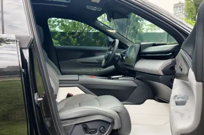 Lynk & Co 08 EM-P 2025, 51500 км, за 18877 USD - фото 33
