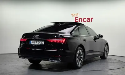 Audi A6 2021, 54347 км, за 19160.88 USD