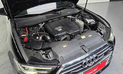 Audi A6 2021, 54347 км, за 19160.88 USD - фото 6