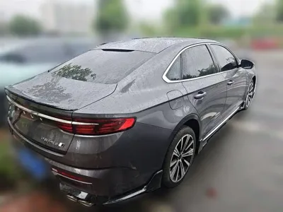 Geely Xingrui 2025, 16900 км, за 11819.49 USD