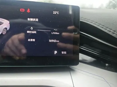 Geely Xingrui 2025, 16900 км, за 11819.49 USD - фото 8