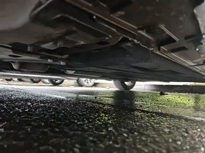 Geely Xingrui 2025, 16900 км, за 11819.49 USD - фото 20