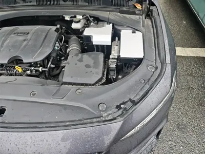 Geely Xingrui 2025, 16900 км, за 11819.49 USD - фото 23